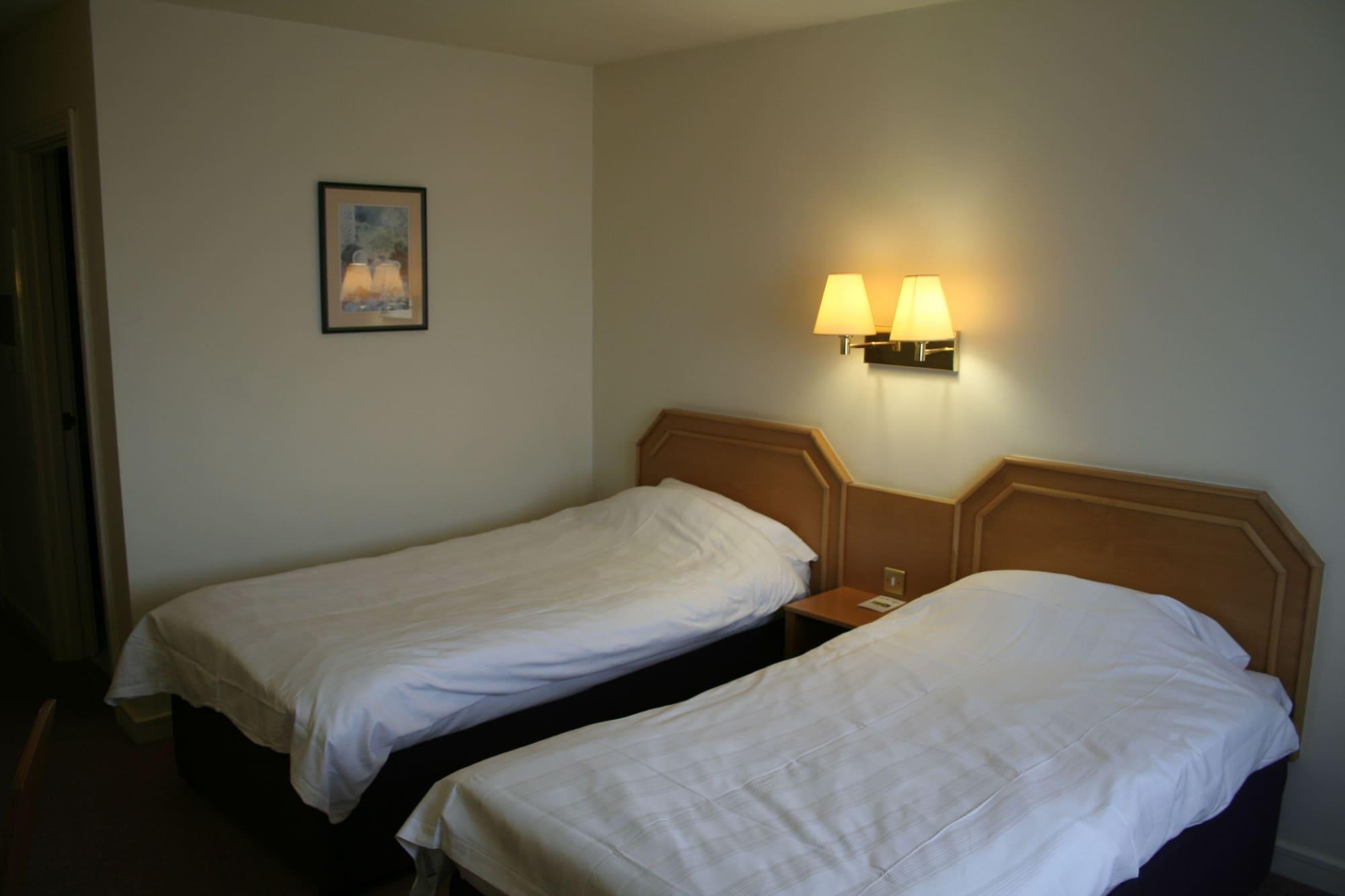 Super 8 By Wyndham Durham Hotel Kamer foto
