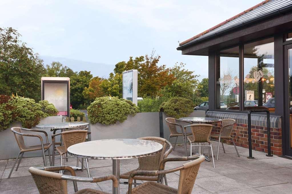 Super 8 By Wyndham Durham Hotel Faciliteiten foto