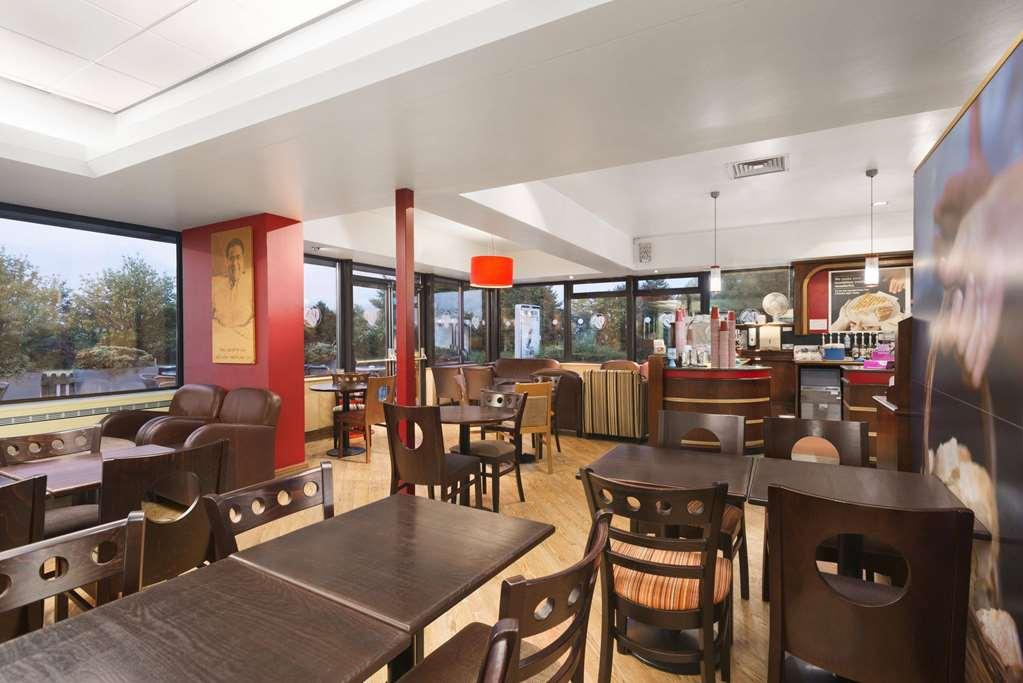 Super 8 By Wyndham Durham Hotel Faciliteiten foto