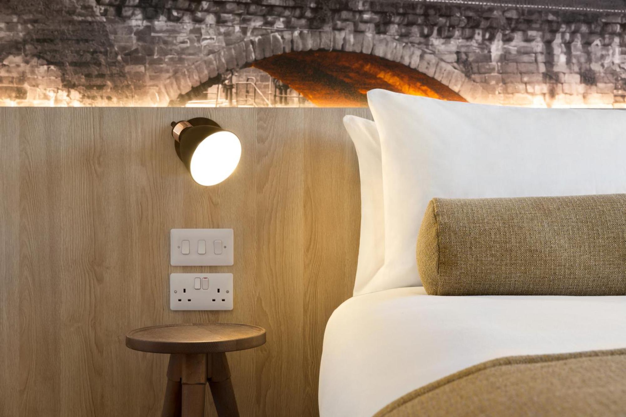 Super 8 By Wyndham Durham Hotel Kamer foto