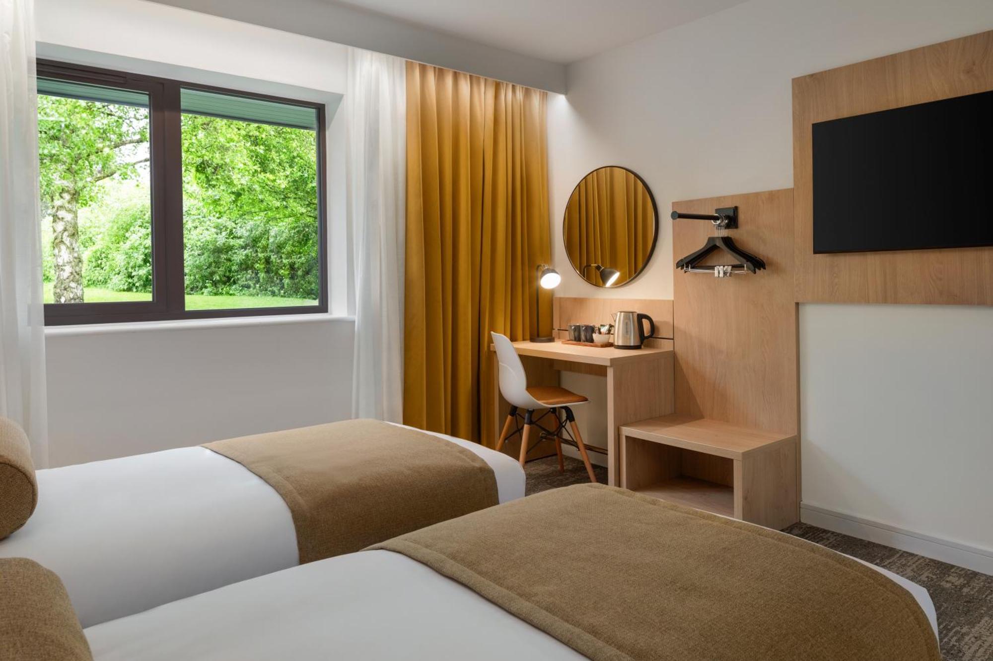 Super 8 By Wyndham Durham Hotel Buitenkant foto